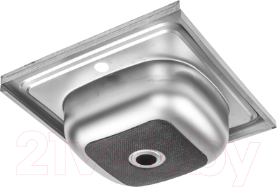 Мойка кухонная Saniteco 5050