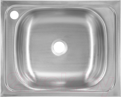 Мойка кухонная Saniteco 5040 - фото