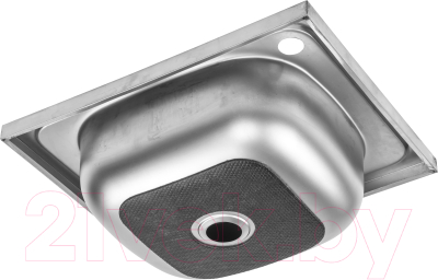 Мойка кухонная Saniteco 5040