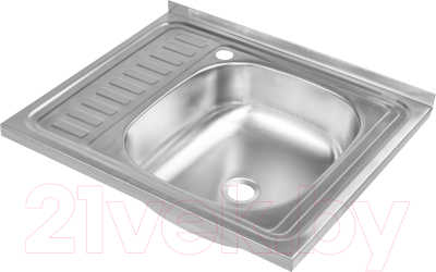 Мойка кухонная Saniteco 5060 R