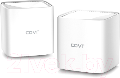 Беспроводной маршрутизатор D-Link COVR-1102/E - фото