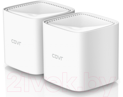Беспроводной маршрутизатор D-Link COVR-1102/E