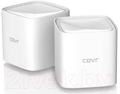 Беспроводной маршрутизатор D-Link COVR-1102/E