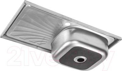 Мойка кухонная Saniteco 7540-L