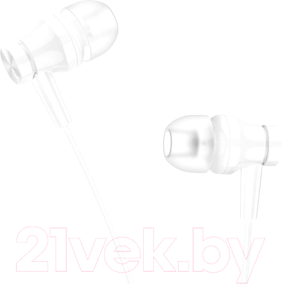 Наушники-гарнитура Borofone BM67 - фото