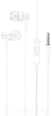 Наушники-гарнитура Borofone BM67