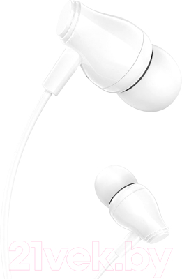Наушники-гарнитура Borofone BM61 - фото