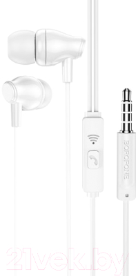 Наушники-гарнитура Borofone BM61