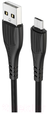 Кабель Borofone BX37 Micro - фото