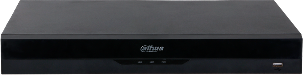 Видеорегистратор наблюдения Dahua DHI-NVR2208-8P-I2