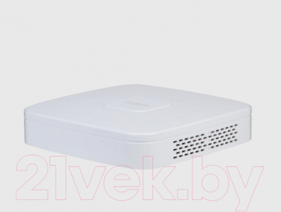 Видеорегистратор наблюдения Dahua DHI-NVR2104-I2