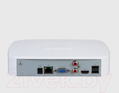 Видеорегистратор наблюдения Dahua DHI-NVR2104-I2