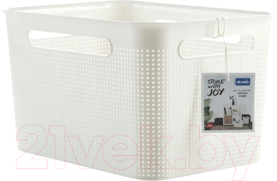 Корзина Rotho Brisen / 1023901100 - фото