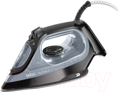 Утюг Braun SI3055BK - фото