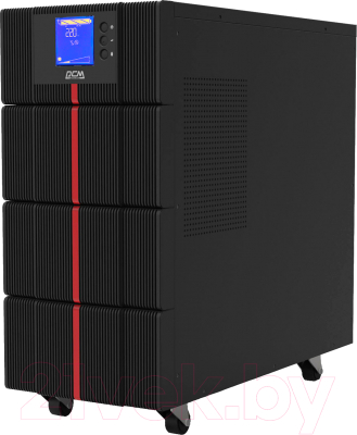 ИБП Powercom MAC-6000 - фото