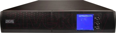 ИБП Powercom SNT-1000 - фото