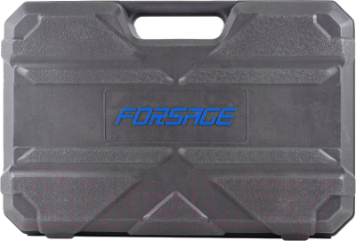 Перфоратор Forsage F-Z1C-DH02-26
