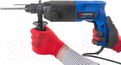 Перфоратор Forsage F-Z1C-DH02-26