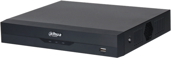 Видеорегистратор наблюдения Dahua DH-XVR5108HS-4KL-I3 - фото