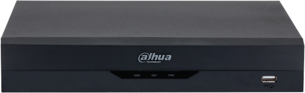 Видеорегистратор наблюдения Dahua DH-XVR5108HS-4KL-I3