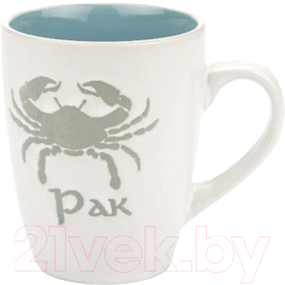 Кружка Keylink Зодиак / CN1557 - фото