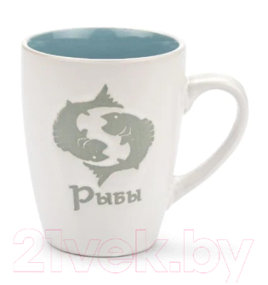 Кружка Keylink Зодиак / CN1557