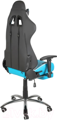 Кресло геймерское Меб-ФФ MF-6005