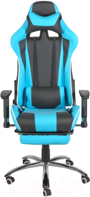 Кресло геймерское Меб-ФФ MF-6005