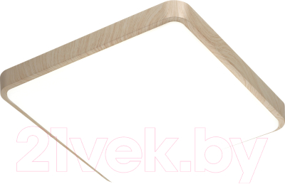 Потолочный светильник Sonex Merto 7608/AL - фото