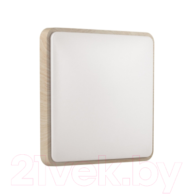 Потолочный светильник Sonex Merto 7608/AL