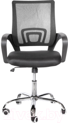 Кресло офисное Меб-ФФ MF-5001 (черный)