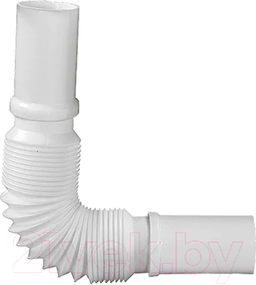 Слив (гофра) ОРИО А-1004 - фото