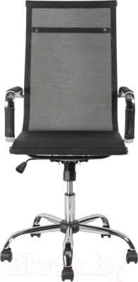 Кресло офисное Меб-ФФ MF-6004H