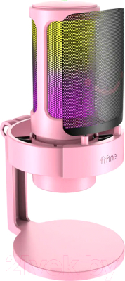 Микрофон Fifine A8P - фото