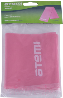 Эспандер Atemi ALB01