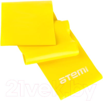 Эспандер Atemi ALB02