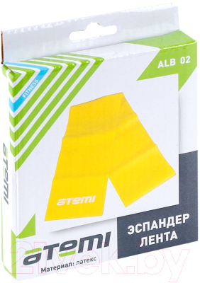 Эспандер Atemi ALB02