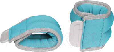 Комплект утяжелителей Indigo Идеал 2x0.2кг / SM-408