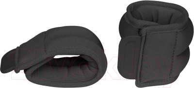 Комплект утяжелителей Indigo Идеал 2x0.3кг / SM-408