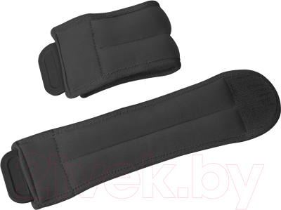 Комплект утяжелителей Indigo Идеал 2x0.5кг / SM-408 - фото