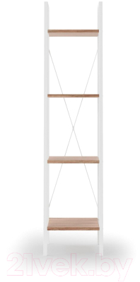 Стеллаж Halmar Narvik REG1