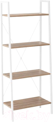 Стеллаж Halmar Narvik REG2 - фото