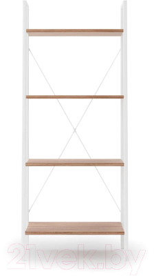 Стеллаж Halmar Narvik REG2