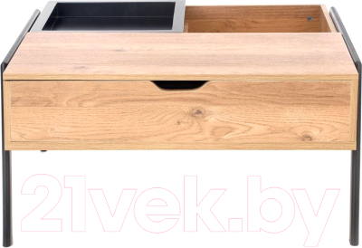 Журнальный столик Halmar Podium - фото