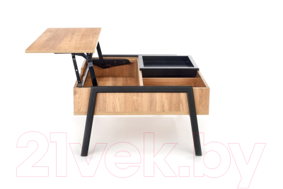 Журнальный столик Halmar Podium