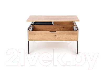 Журнальный столик Halmar Podium