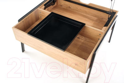 Журнальный столик Halmar Podium