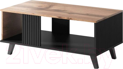 Журнальный столик Halmar Random LAW-1 - фото