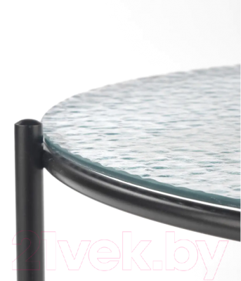 Журнальный столик Halmar Rosalia