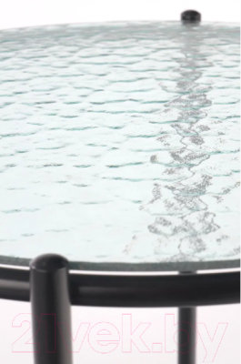 Журнальный столик Halmar Rosalia